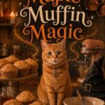 Maple Muffin Magic by Sara Bourgeois cover (9)