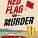 Red Flag For Murder by Wanda J. McLaughlin cover (9)