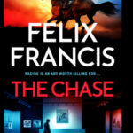 The Chase by Felix Francis 18625312
