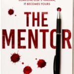 The Mentor by Angela Douglas 23929268