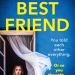 Your Best Friend by Julie Corbin 39808724