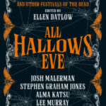 All Hallows Eve by Ellen Datlow 42607205