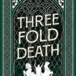 Threefold Death by Victoria Dowd 49101655