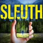 Sleuth by Charlotte Langley 75752229