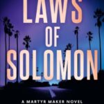 Laws of Solomon by Eriq La Salle 77759944