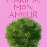 Marimo, Mon Amour by Karen An-hwei Lee 83263559