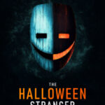 The Halloween Stranger by Shade Owens 95723KL
