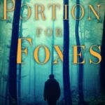A Portion for Foxes by Daniel Mitchell cover