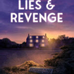 Secrets, Lies & Revenge by Ben Andrews cover (2)