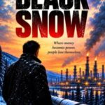 Black Snow by Alex Avetis cover (3)