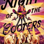 Night of the Cooters by Howard Waldrop cover (5)