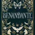 Benandante by AJ Titter cover (6)