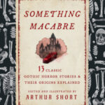 Something Macabre by Arthur Short cover (7)
