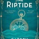 The Riptide by Gareth Rubin cover (7)