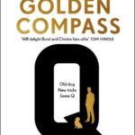 The Man with the Golden Compass by Vaseem Khan 14045970