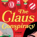 The Claus Conspiracy by Tamara Berry 26078319