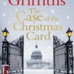 The Case of the Christmas Card by Elly Griffiths 81483828