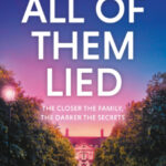 All of Them Lied by Gill Perdue cover