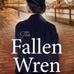 The Fallen Wren by Heather Sinclair cover (3)