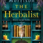 The Herbalist by Heather Morrison cover (4)