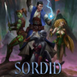 Sordid Sorcery by Scot C. Morgan cover (4)