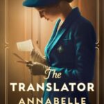The Translator by Annabelle Marx cover (8)
